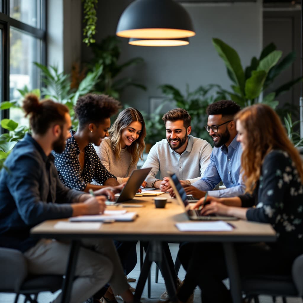 Building Your Team