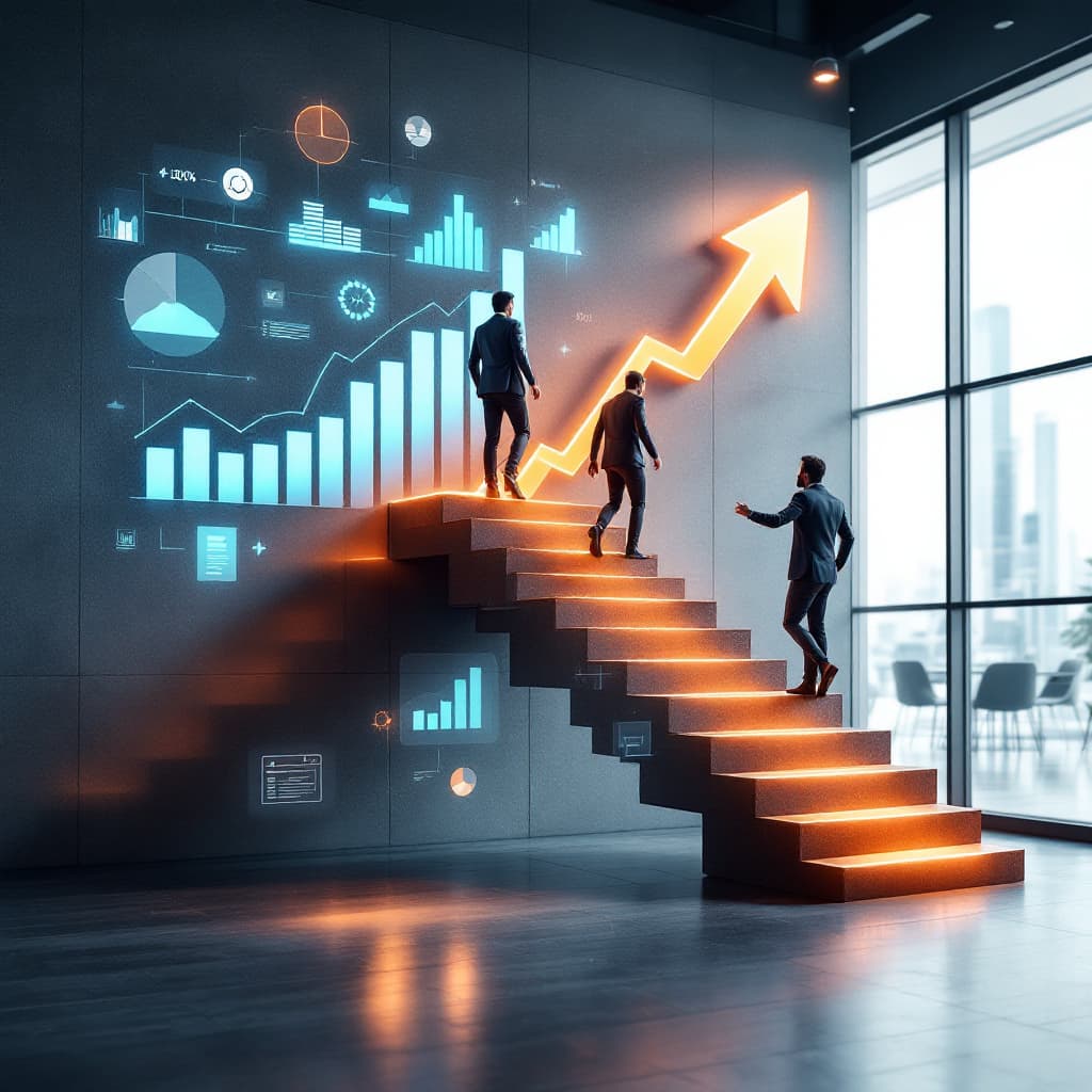 Startup Stages